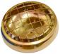 5cm Brass bowl incense burner