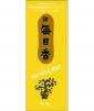 Japanese Incense - Patchouli sticks (200 per box)