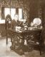 H Spencer Lewis - New York Office