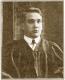 H Spencer Lewis chorister - 1898