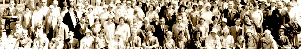 California 1929